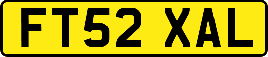 FT52XAL
