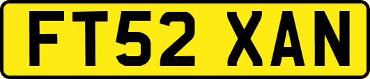 FT52XAN
