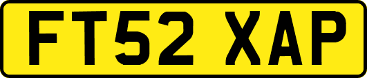 FT52XAP