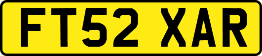 FT52XAR