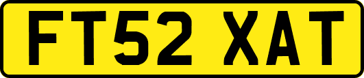 FT52XAT