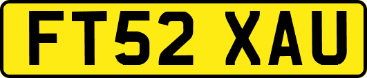 FT52XAU
