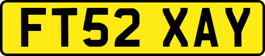 FT52XAY