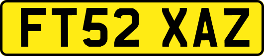 FT52XAZ