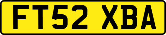 FT52XBA