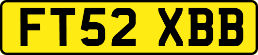 FT52XBB