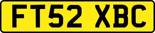 FT52XBC