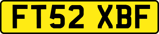 FT52XBF