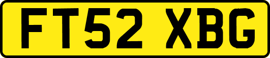 FT52XBG