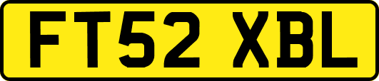 FT52XBL