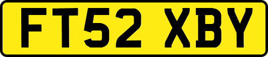FT52XBY