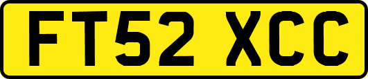 FT52XCC