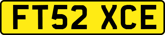 FT52XCE