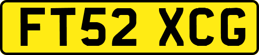 FT52XCG