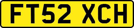 FT52XCH