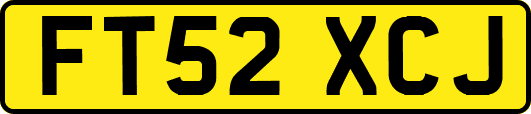 FT52XCJ