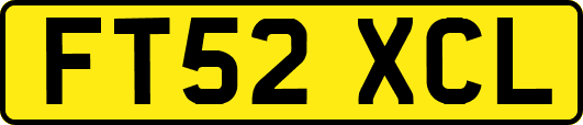 FT52XCL