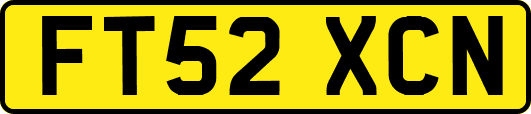 FT52XCN
