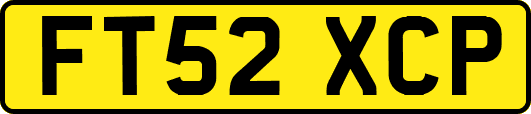 FT52XCP