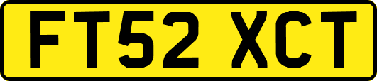 FT52XCT