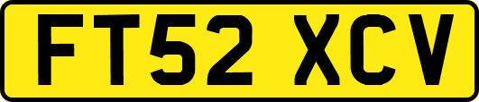 FT52XCV