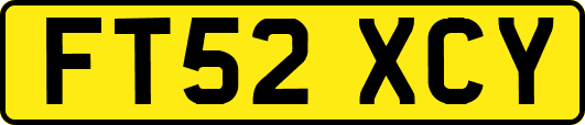 FT52XCY