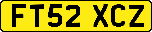 FT52XCZ