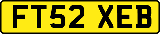 FT52XEB