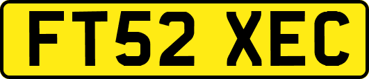 FT52XEC
