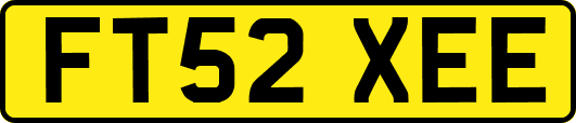 FT52XEE