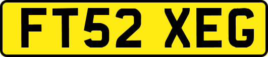 FT52XEG