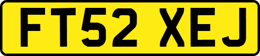 FT52XEJ