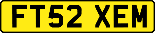 FT52XEM