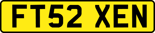 FT52XEN