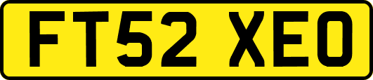 FT52XEO