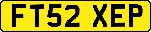 FT52XEP