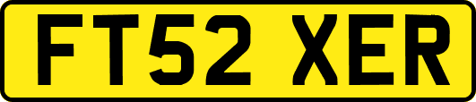 FT52XER