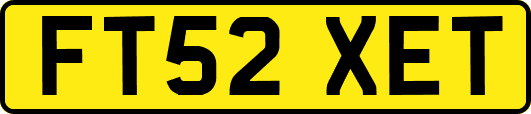FT52XET
