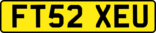FT52XEU