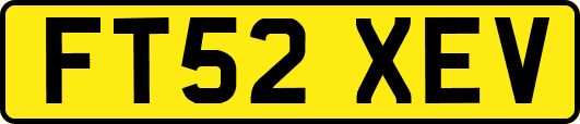 FT52XEV