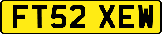 FT52XEW