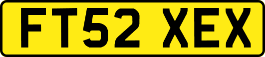 FT52XEX