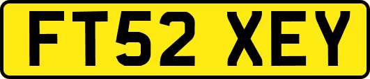 FT52XEY