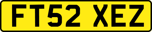 FT52XEZ