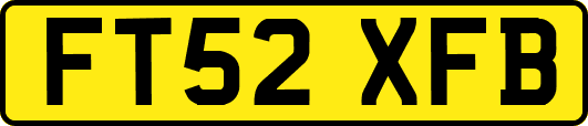 FT52XFB