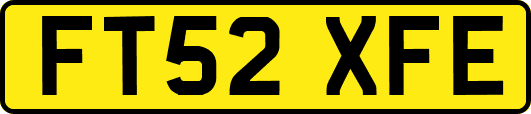 FT52XFE