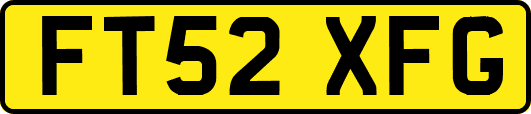 FT52XFG