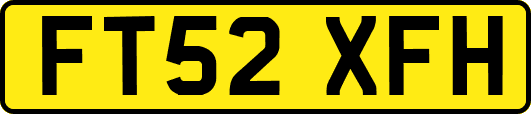 FT52XFH