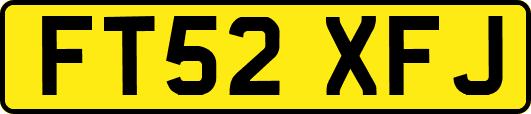 FT52XFJ