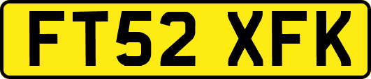 FT52XFK